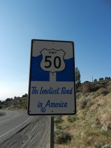 USA Highway                                           
